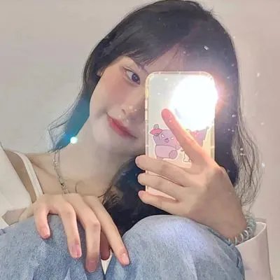 小安妮