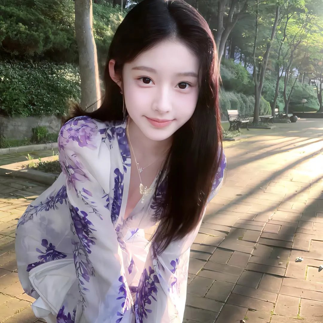 红发女郎